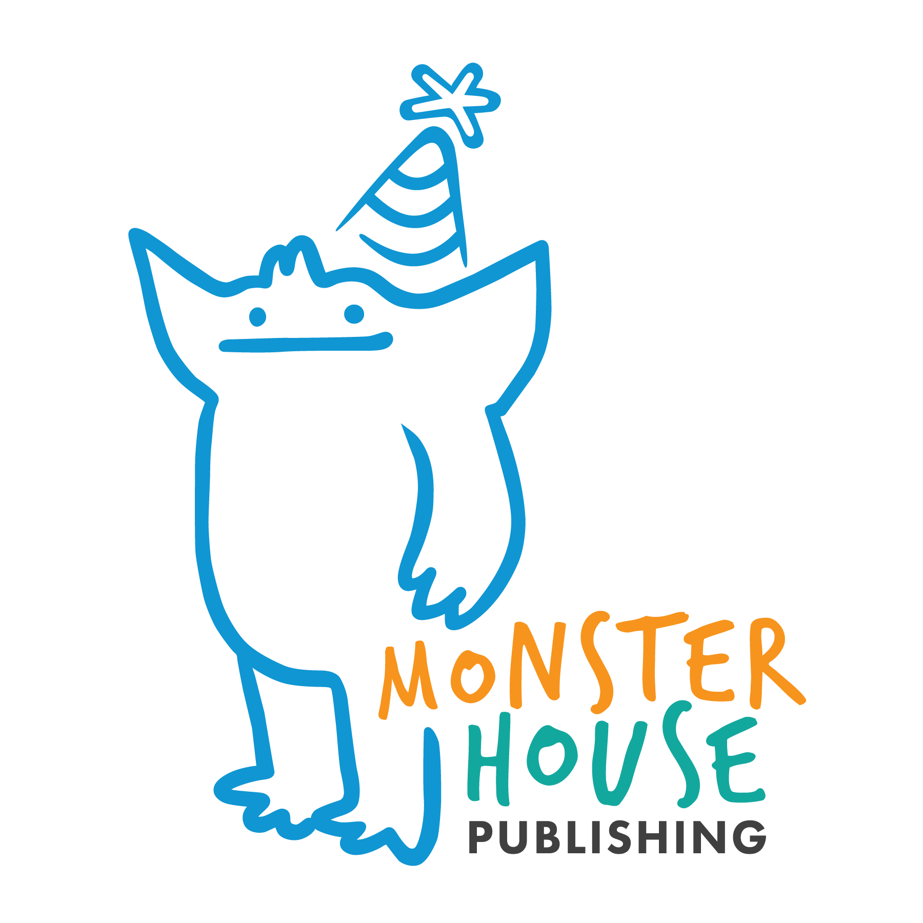 Monster House Publishing logo
