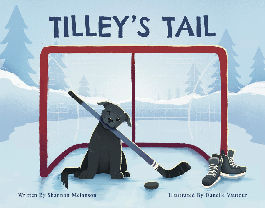 Tilley's Tail