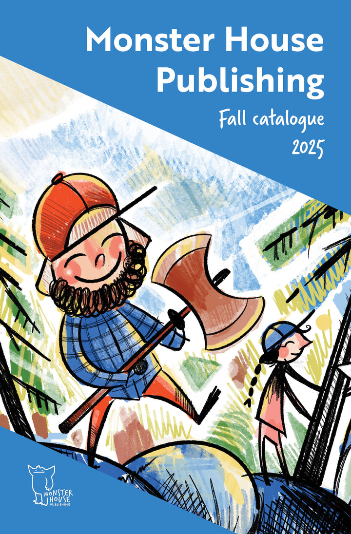 Check out our 2025 fall catalogue