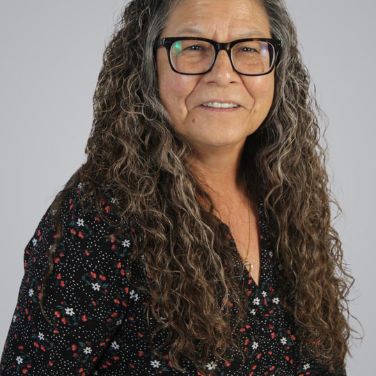 Gail Francis