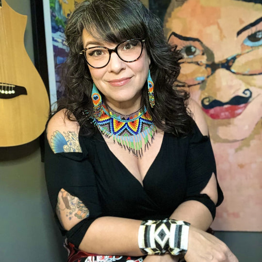 Tara Audibert