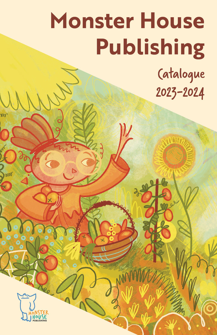 Check out our 2023-2024 catalogue!